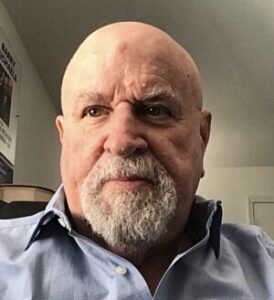 Barry Michaels