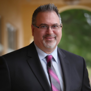 Michael E. Zapin